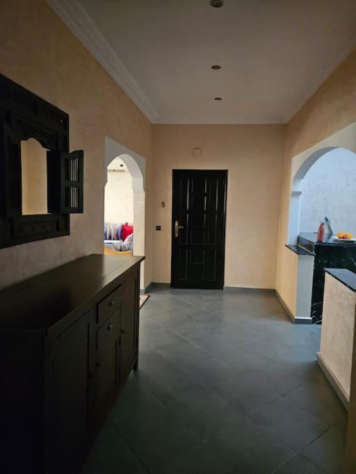 Appt 10Min Pied Jardin Majorelle Marrakesh Exterior photo